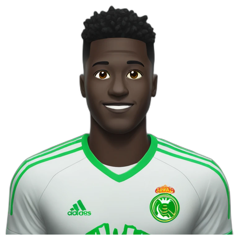 andre onana emoji