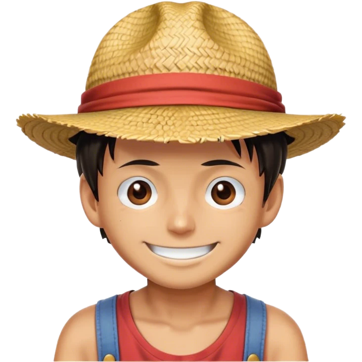 لوفي emoji