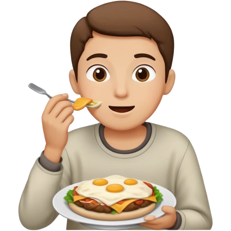 Tung Tung sahur emoji