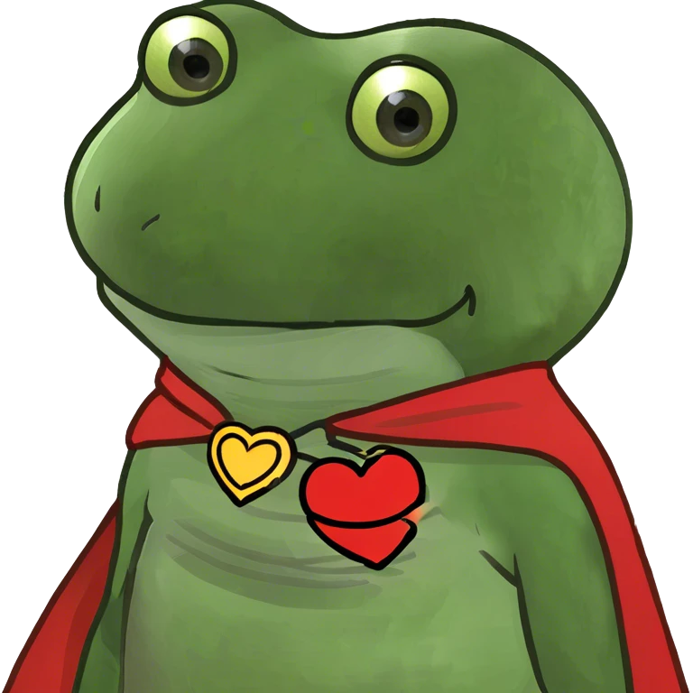 Heart emoji