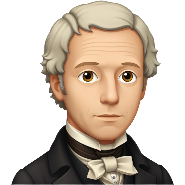 Richard Trevithick, historical engineer emoji
