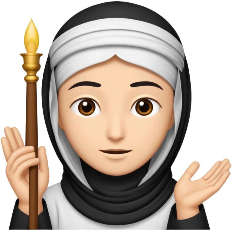   islam duaa emoji