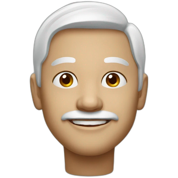 Belingam emoji