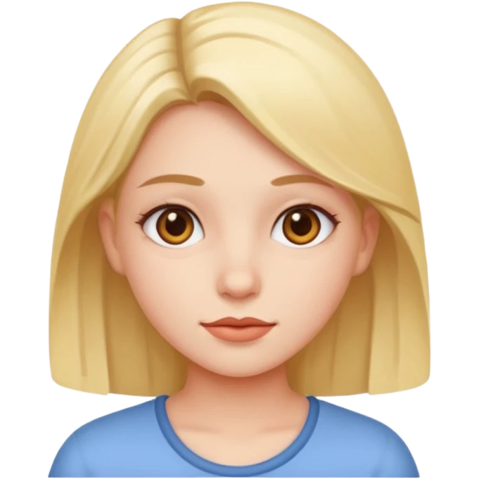 GIRL emoji