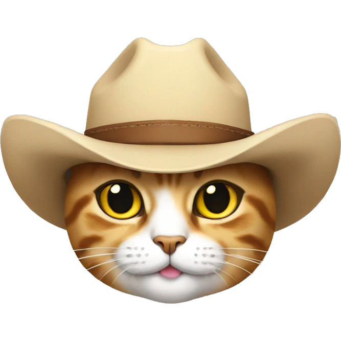 cat-wearing-cowboy-hat-meowdy emoji