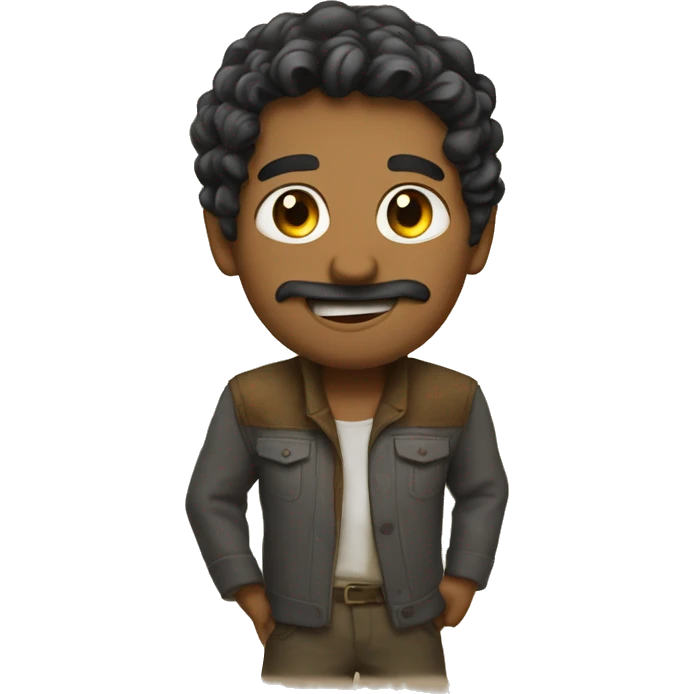 Nachomiranda_of  emoji