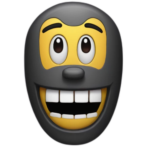 Five night AT freedy's emoji