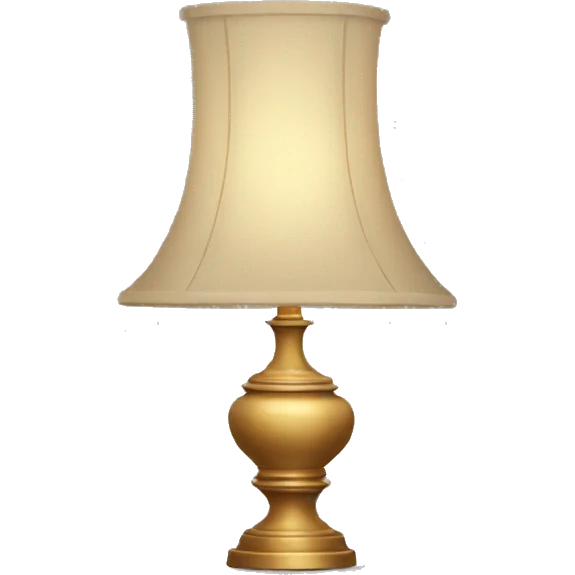 LAMP emoji