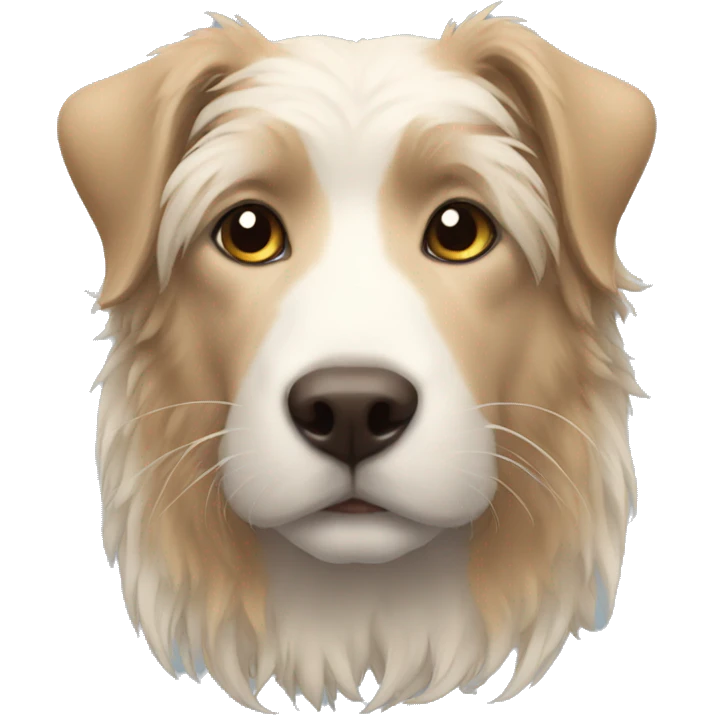 Bobtail emoji