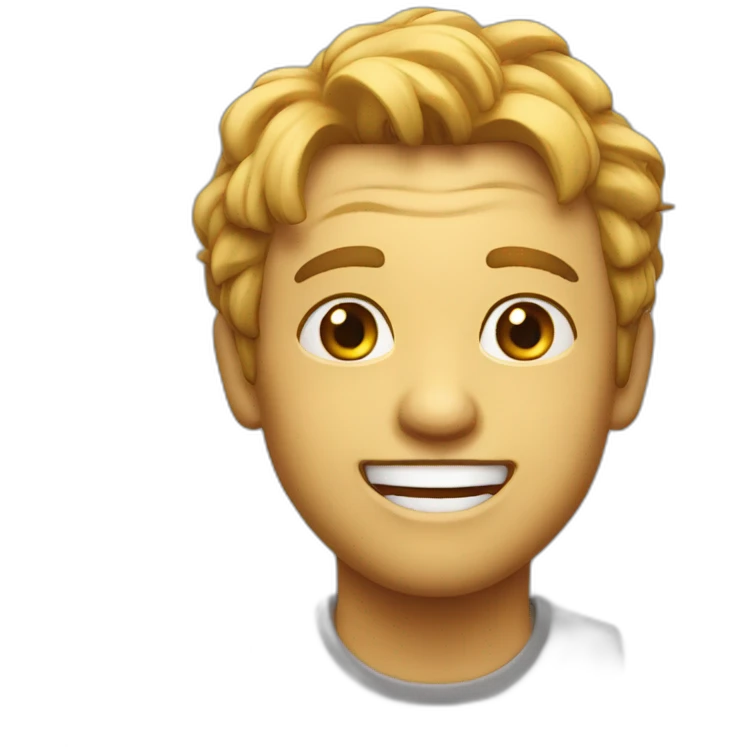 Rire emoji