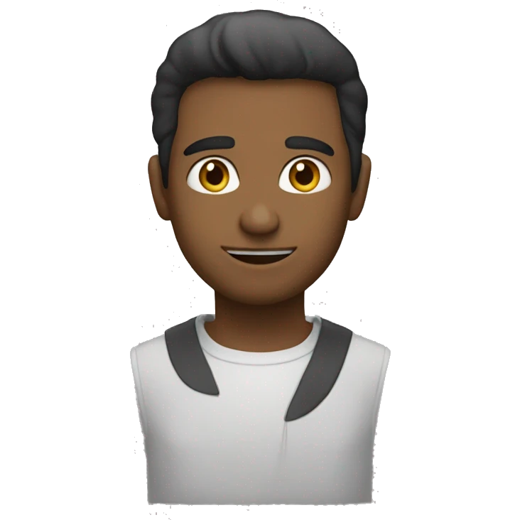 uzaylı emoji