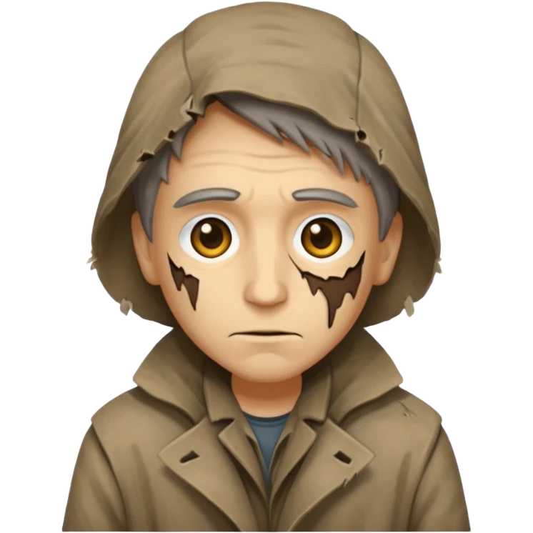 Сталкер emoji