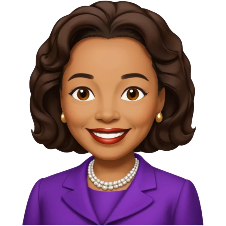 Coretta Scott King emoji