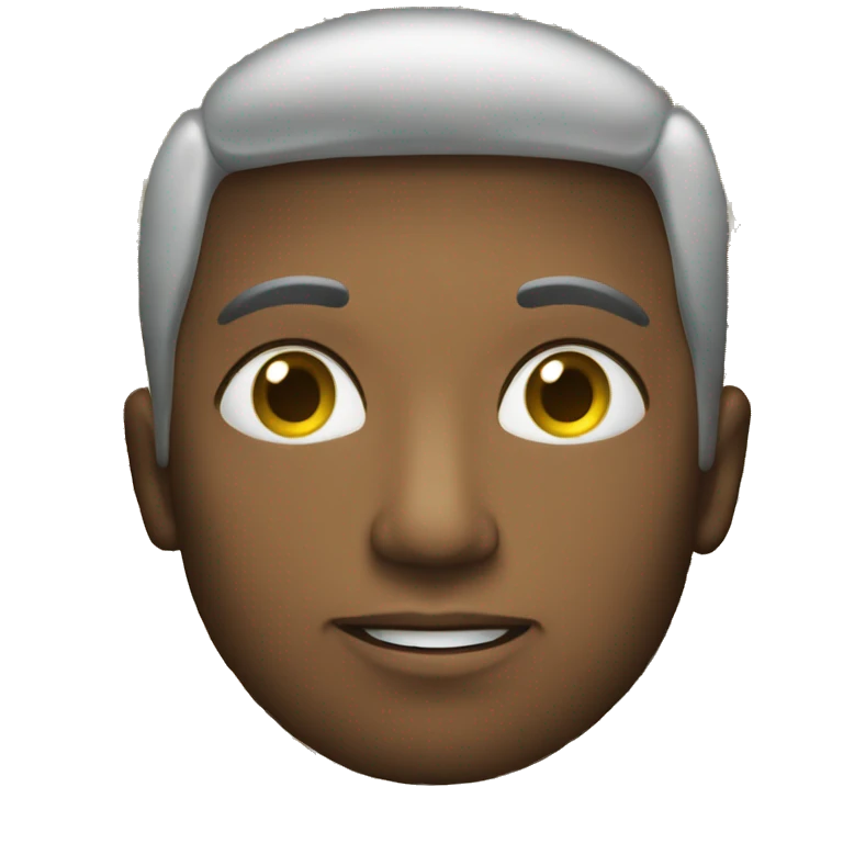 emoji de duas mãos na cabeça e os olhos grandes emoji