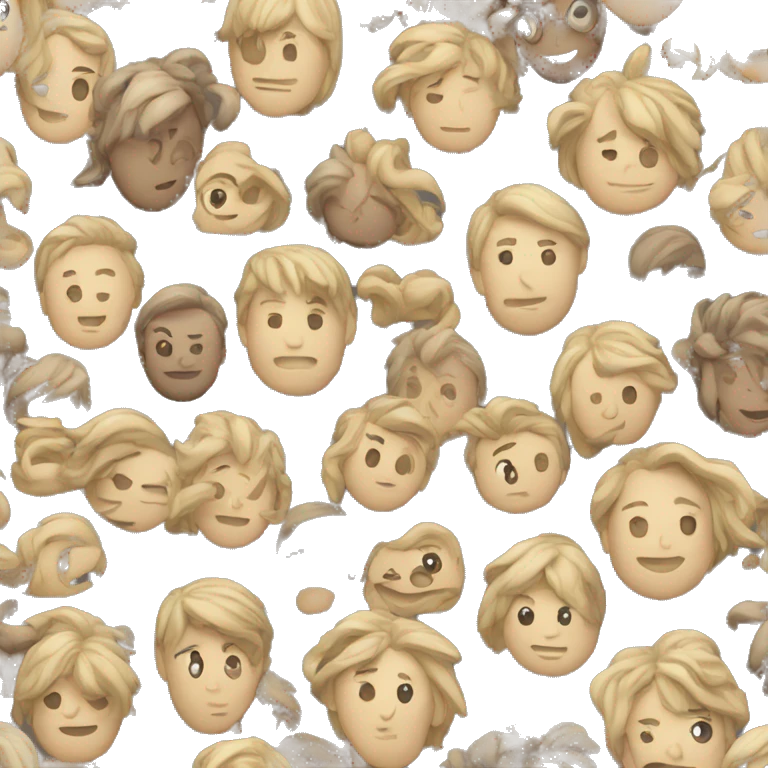 Datos personales  emoji