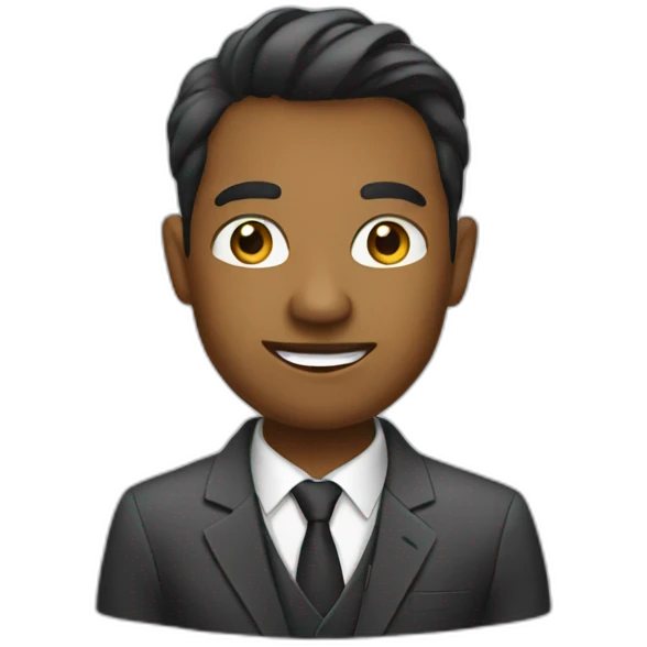 entrepreneur emoji