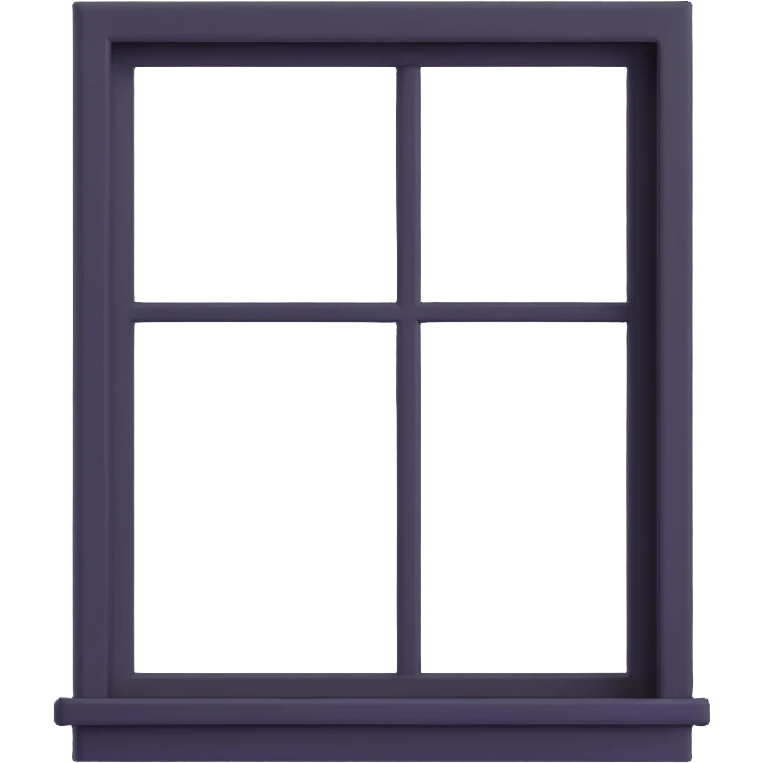 Window  emoji