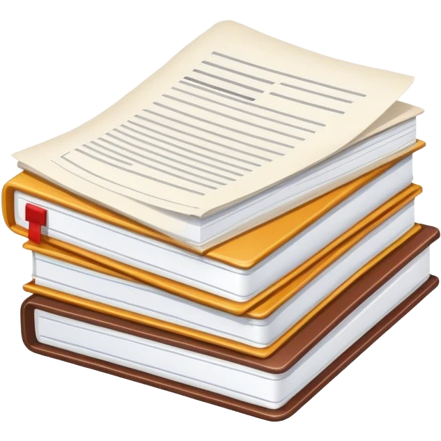 documents emoji