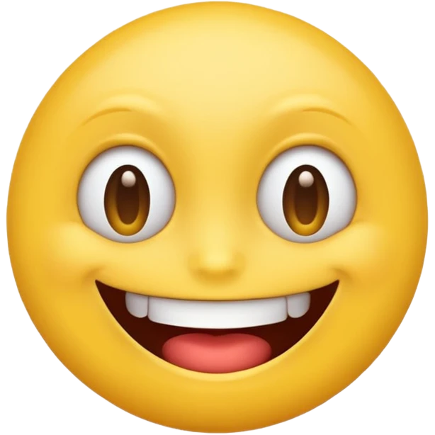 Freaky emoji emoji