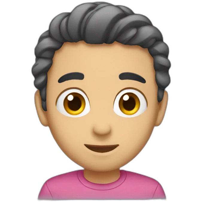 enamorado emoji