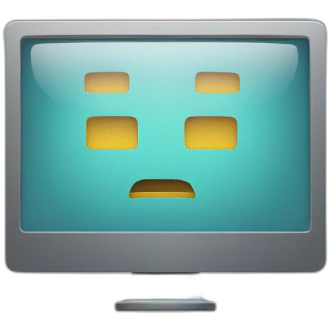 computer coding emoji