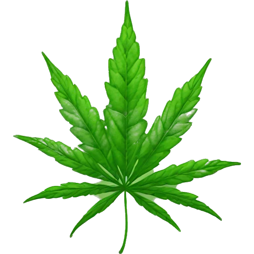 420 emoji