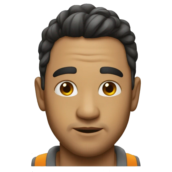 Le plus gros truc au monde  emoji