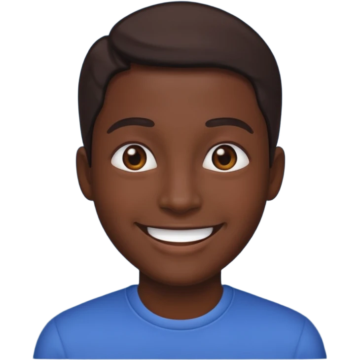 Yoooooooooooooo emoji