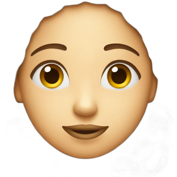 shea butter emoji