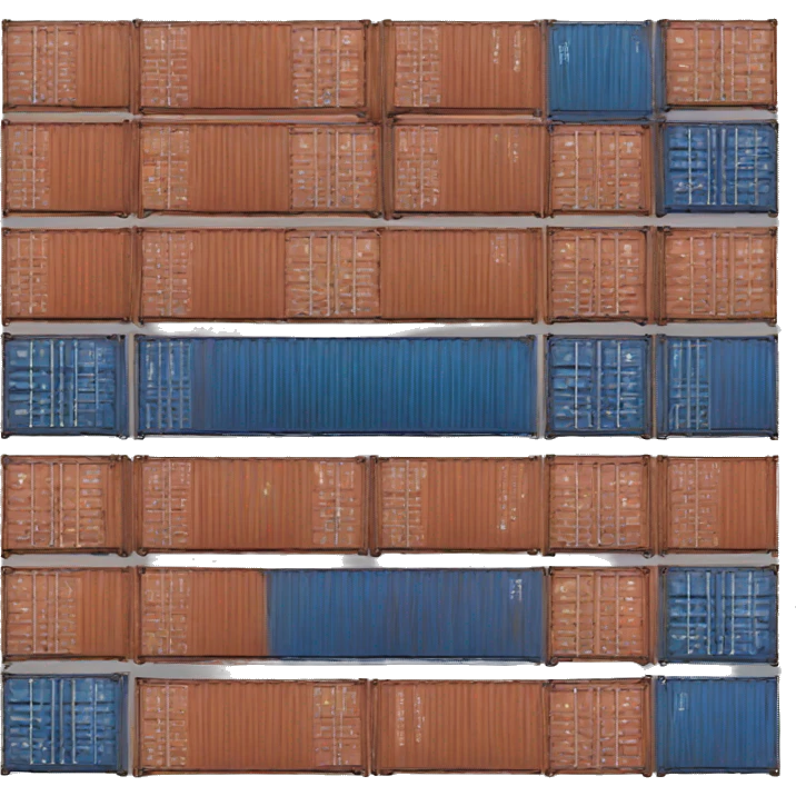 container emoji emoji