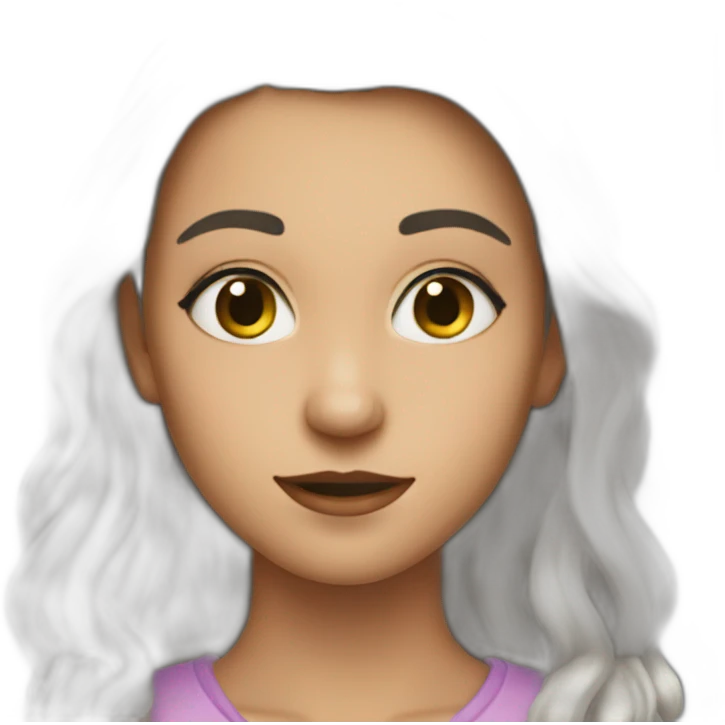 aleyna tilki emoji