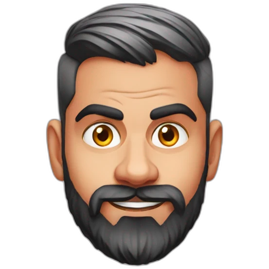 Virat kohli emoji