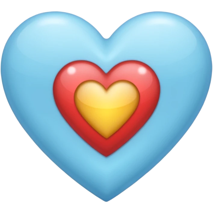 Emojis celestes de Disney: corazón, hada, glitter emoji