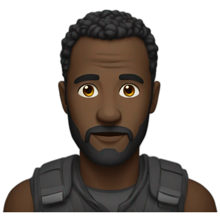 idris emoji