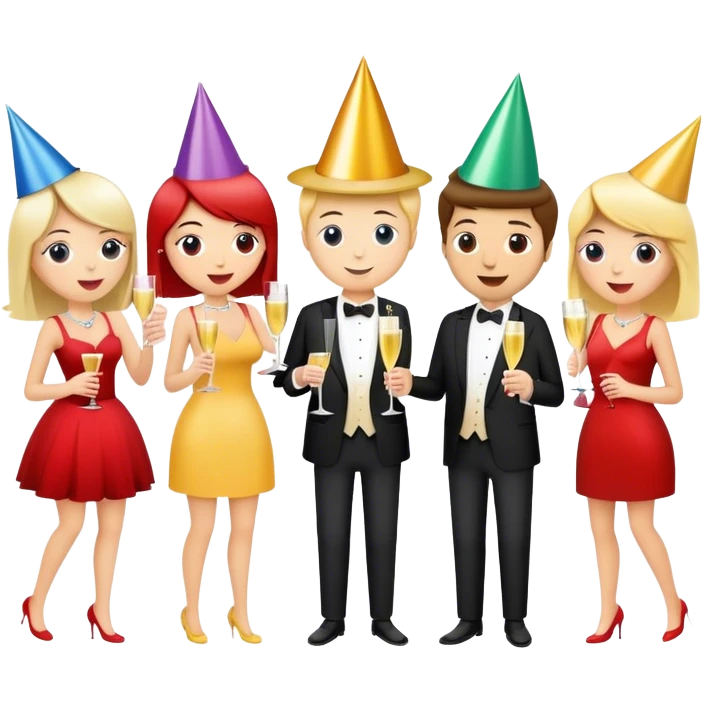 34th birthday emoji