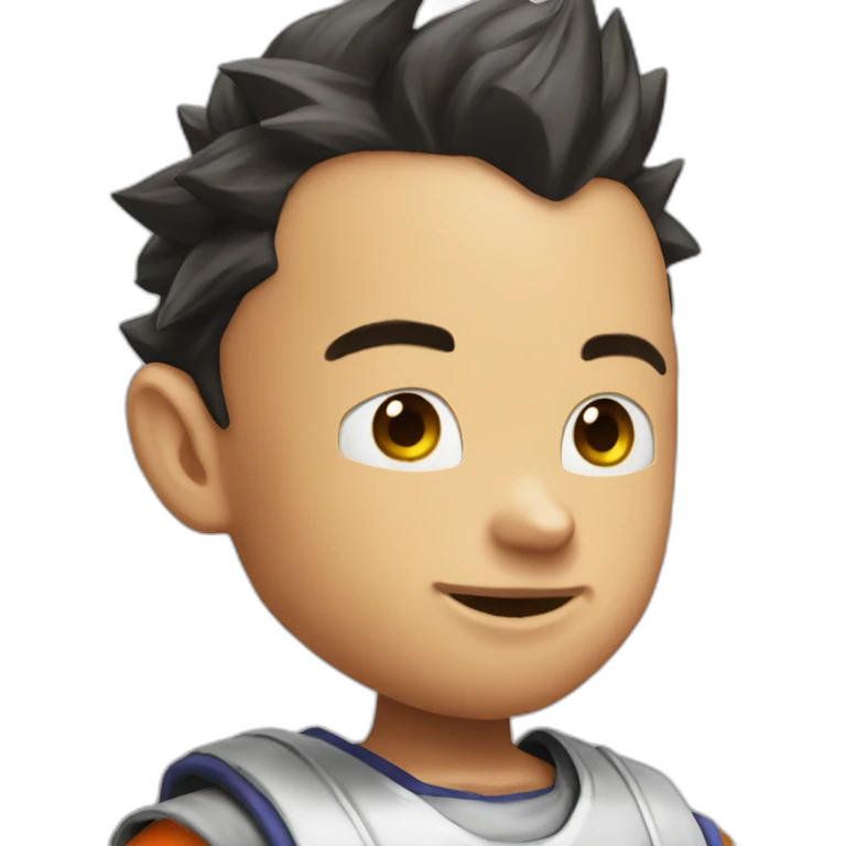 dragonball-and-elon-musk emoji
