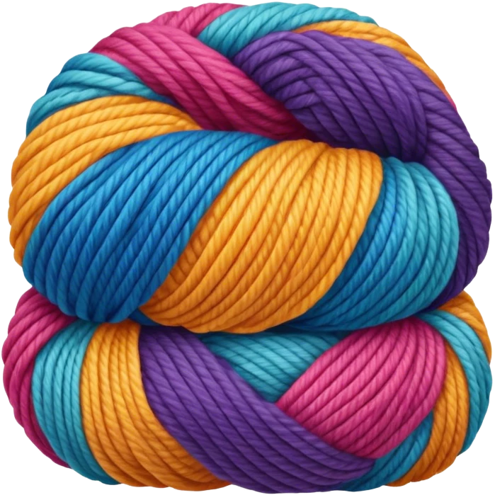 yarn emoji