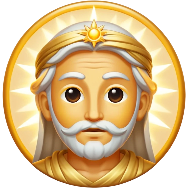 God emoji