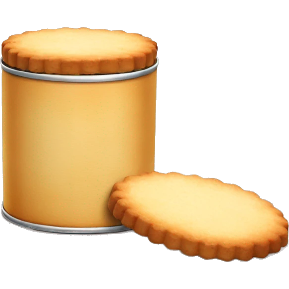 danish-butter-cookie-tin emoji