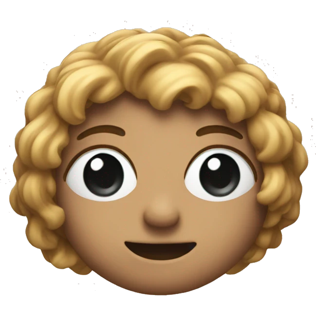 Instagram icon emoji