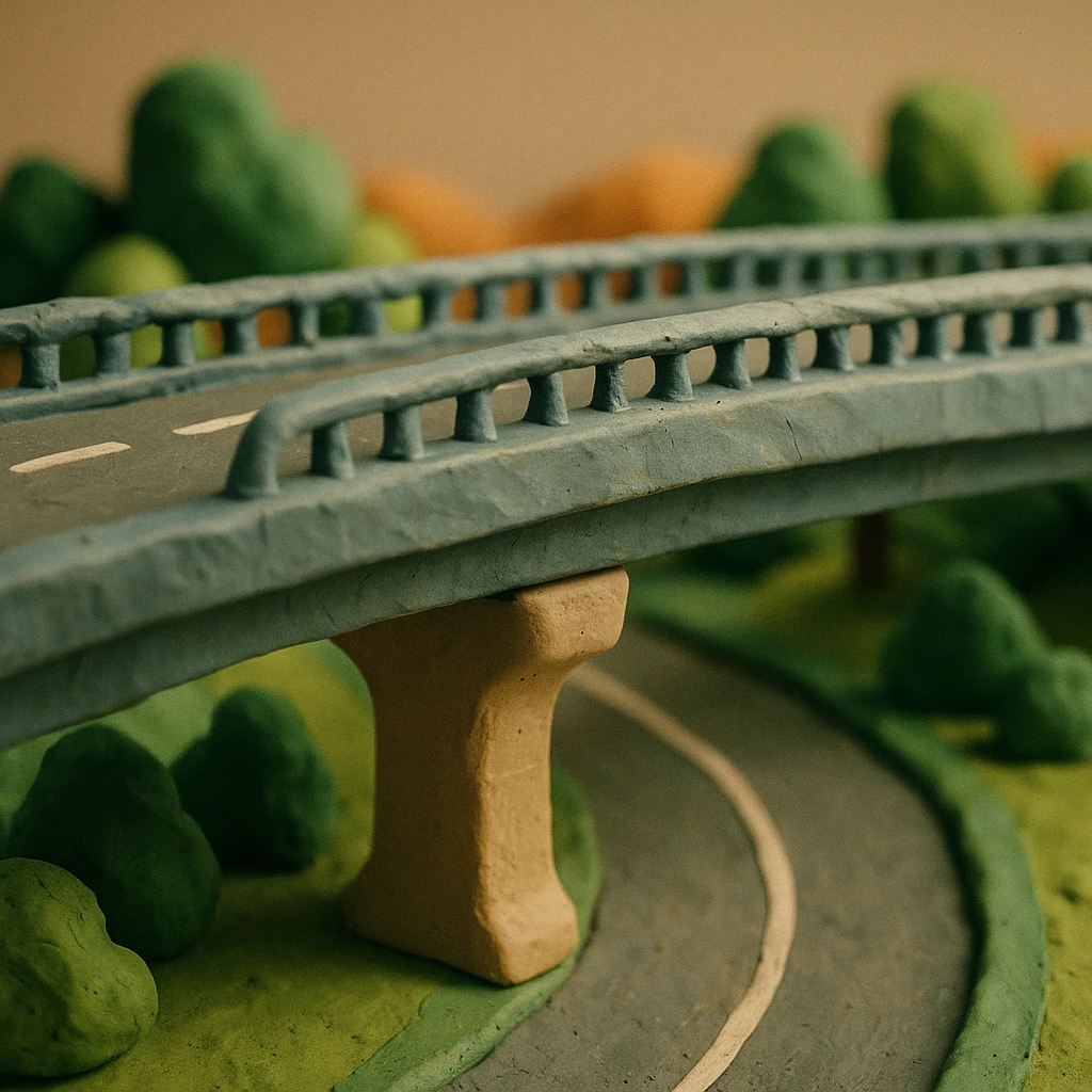 overpass emoji