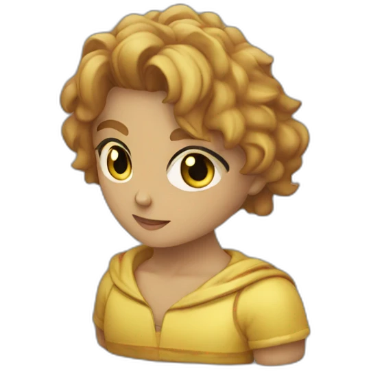 persona tiene calor gota de sudor emoji