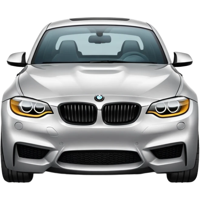 Bmw emoji