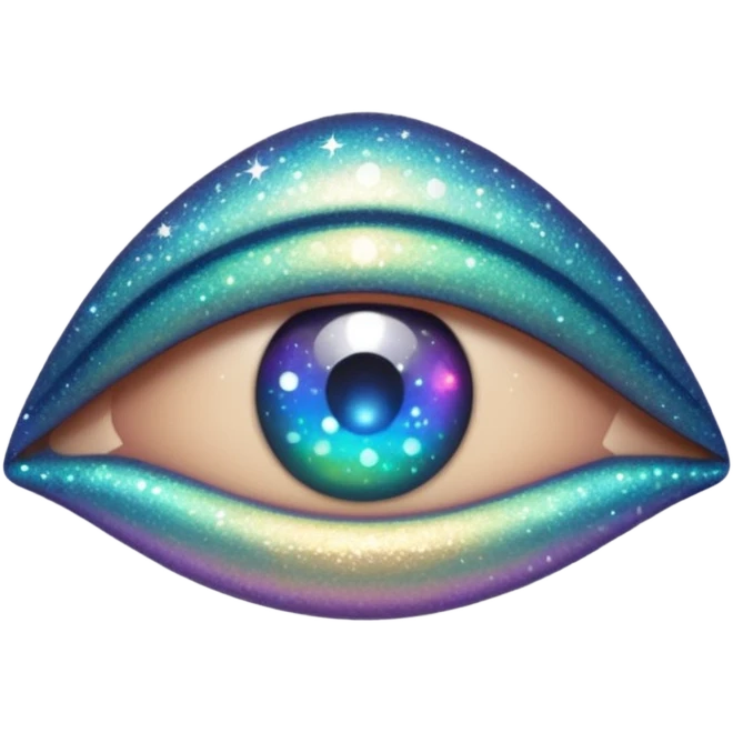 Étoile de katseye emoji