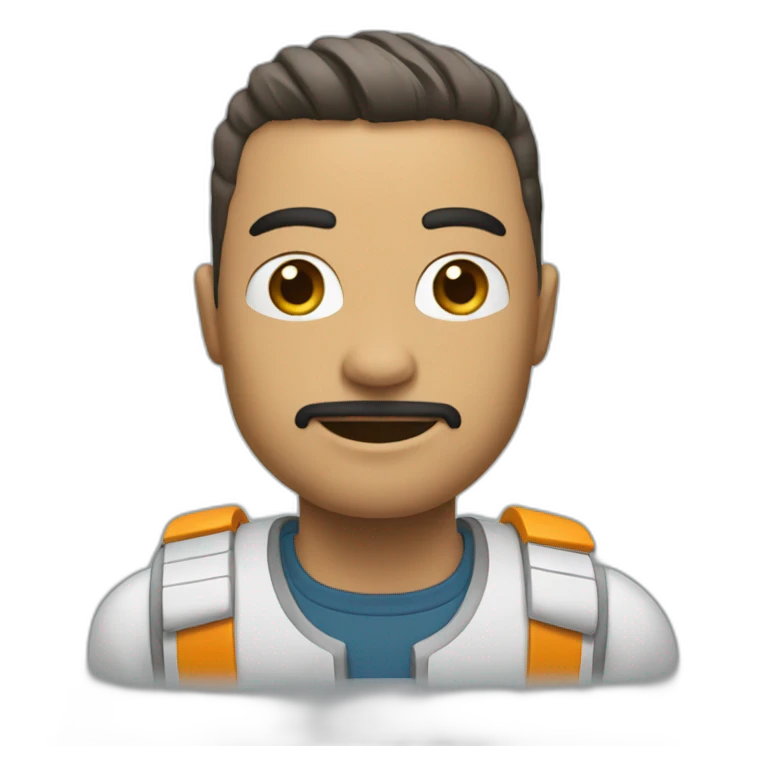Tondeuse à gazon emoji