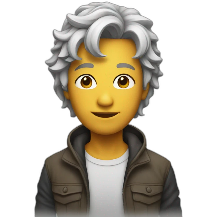 Cha emoji