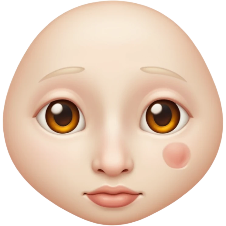 nose emoji