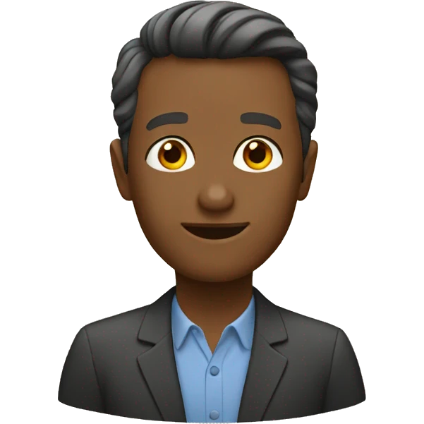 teacher emoji