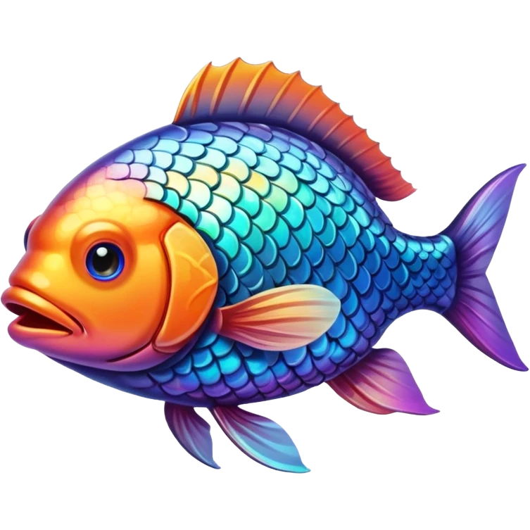 fish emoji