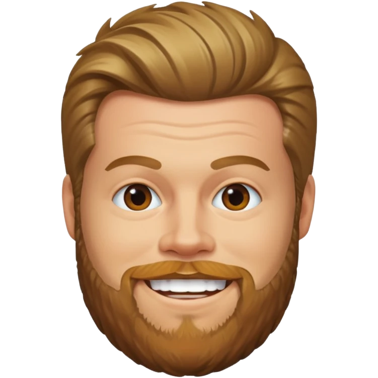 Ryan Dunn emoji